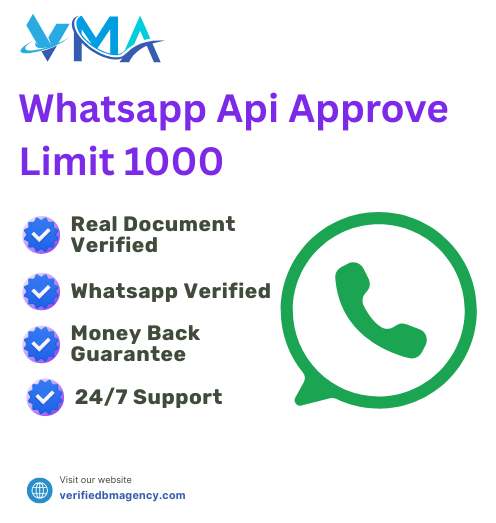 whatsapp api bm