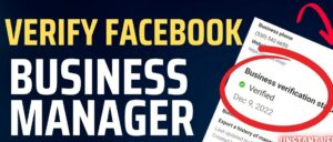 Verified Business Manger blog